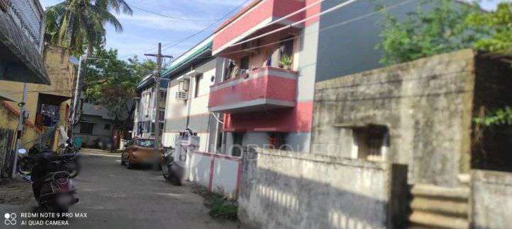 3 BHK Flat In Jkb Madha Nagar For Sale  In Madha Nagar, Madhanandapuram