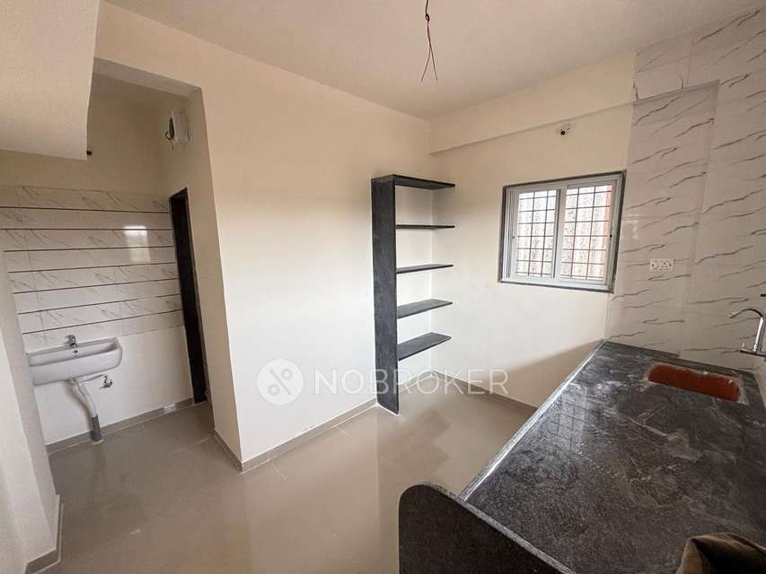 1 RK Flat for Rent  In Chakan