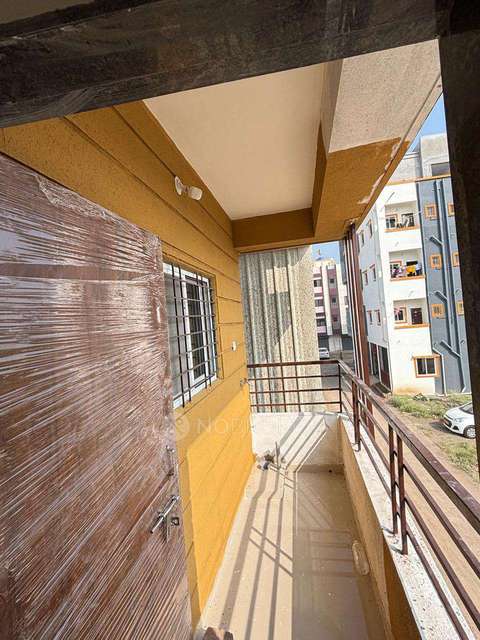 1 RK Flat for Rent  In Chakan