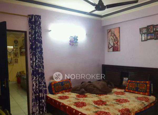 2 BHK Flat For Sale  In Govindpuri