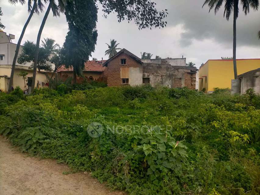 Plot For Sale  In Ramohalli