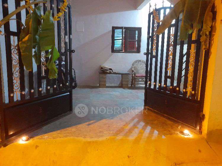 1 BHK House for Rent  In Doddabidarakallu