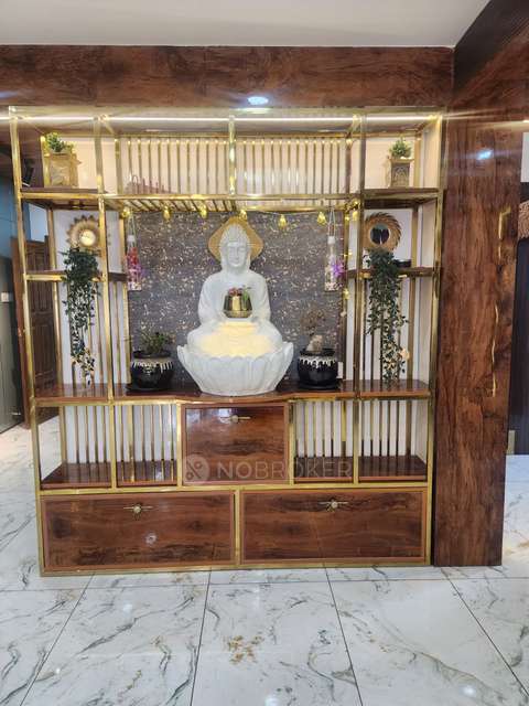 3 BHK Flat In Ncc Cyber Urbania For Sale  In Osman Nagar