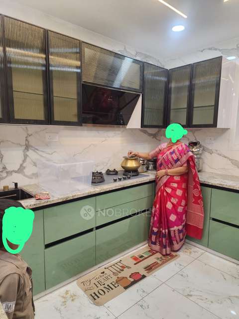 3 BHK Flat In Ncc Cyber Urbania For Sale  In Osman Nagar