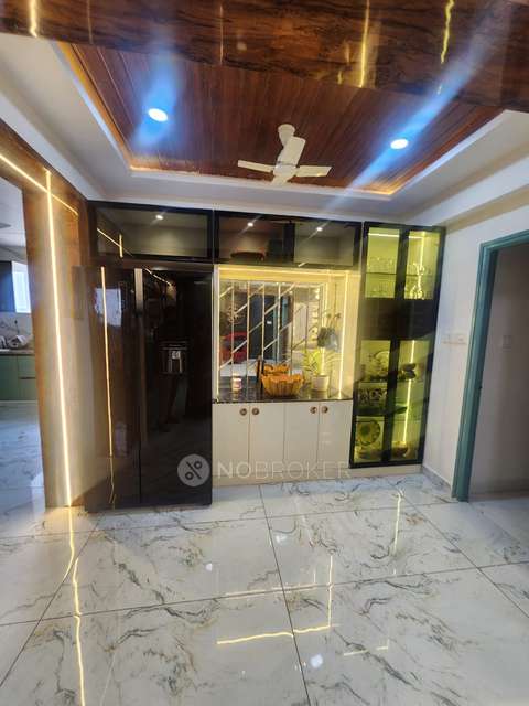 3 BHK Flat In Ncc Cyber Urbania For Sale  In Osman Nagar