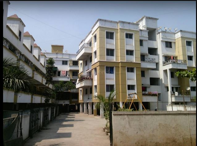 Media Srushti Phase I