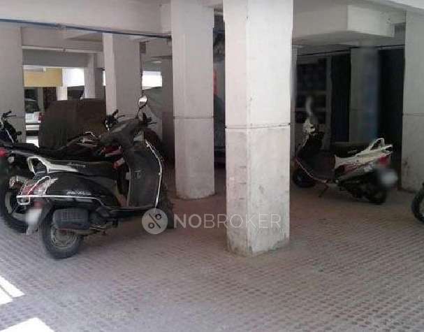 2 BHK Flat In Media Srushti Phase I For Sale  In Ambegaon