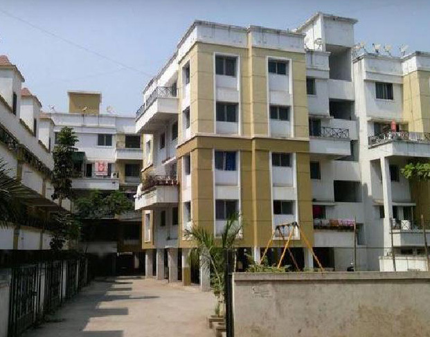 Media Srushti Phase I