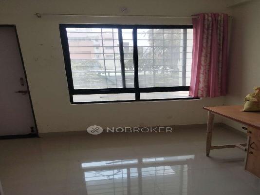 2 BHK Flat In Swami Sparsh For Sale  In Dhayari