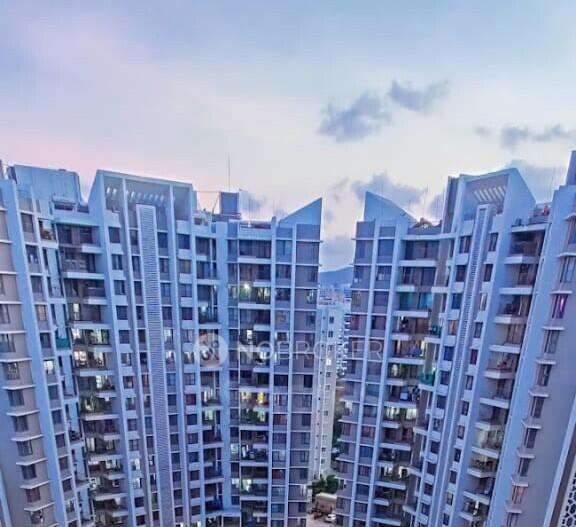 1 BHK Flat In Siddhashila Eela for Rent  In  Punawale