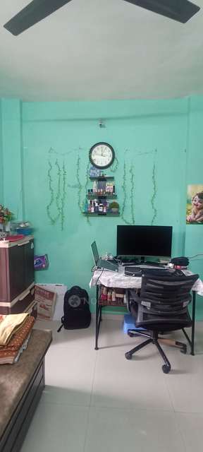 2 BHK Flat In Shankeshwar Palms For Sale  In Dombivli West