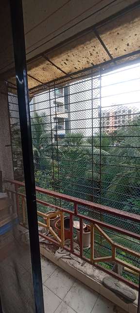 2 BHK Flat In Shankeshwar Palms For Sale  In Dombivli West