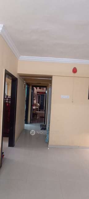 2 BHK Flat In Shankeshwar Palms For Sale  In Dombivli West