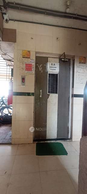 2 BHK Flat In Shankeshwar Palms For Sale  In Dombivli West