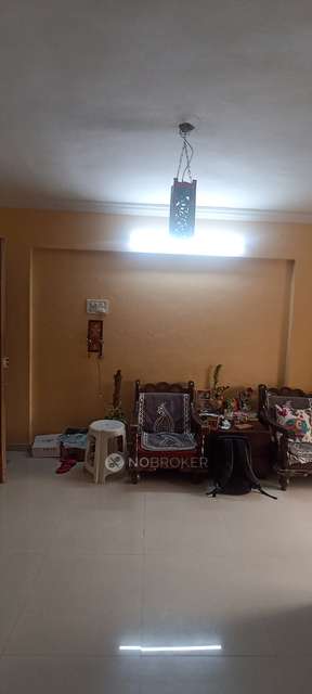 2 BHK Flat In Shankeshwar Palms For Sale  In Dombivli West