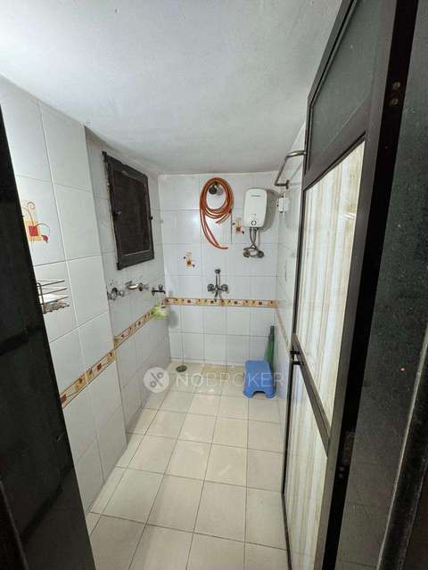 2 BHK Flat In Shankeshwar Palms For Sale  In Dombivli West