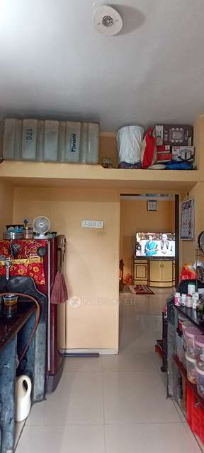 2 BHK Flat In Shankeshwar Palms For Sale  In Dombivli West