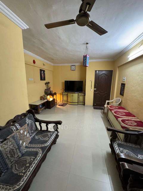 2 BHK Flat In Shankeshwar Palms For Sale  In Dombivli West