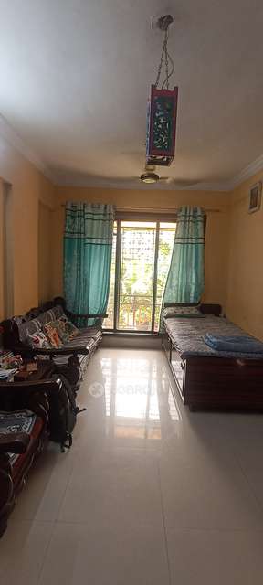 2 BHK Flat In Shankeshwar Palms For Sale  In Dombivli West