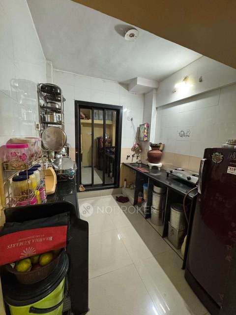 2 BHK Flat In Shankeshwar Palms For Sale  In Dombivli West