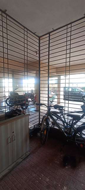 2 BHK Flat In Shankeshwar Palms For Sale  In Dombivli West