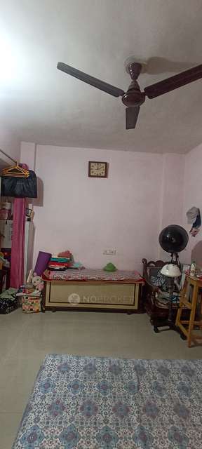 2 BHK Flat In Shankeshwar Palms For Sale  In Dombivli West