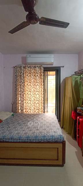 2 BHK Flat In Shankeshwar Palms For Sale  In Dombivli West
