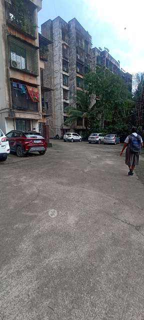 2 BHK Flat In Shankeshwar Palms For Sale  In Dombivli West