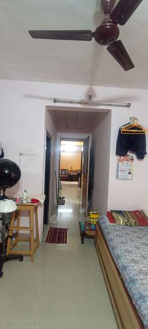 2 BHK Flat In Shankeshwar Palms For Sale  In Dombivli West