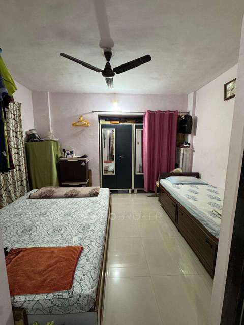 2 BHK Flat In Shankeshwar Palms For Sale  In Dombivli West