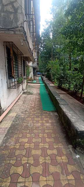 2 BHK Flat In Shankeshwar Palms For Sale  In Dombivli West