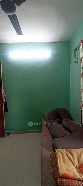 2 BHK Flat In Shankeshwar Palms For Sale  In Dombivli West