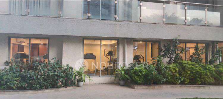 PG for Boys in Saki Naka