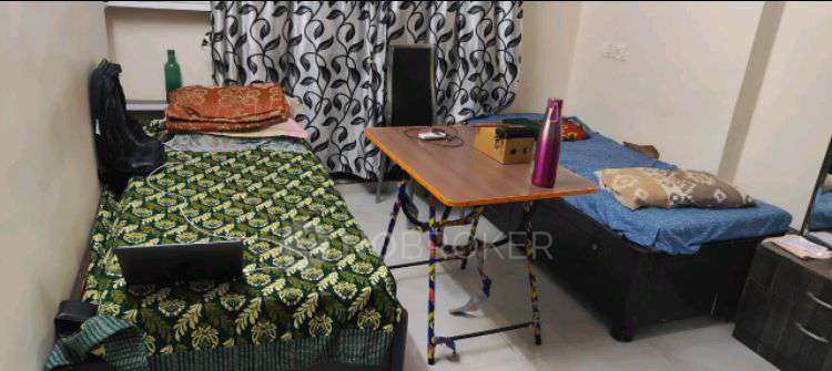 PG for Boys in Saki Naka