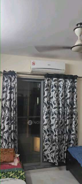 PG for Boys in Saki Naka