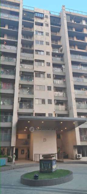 PG for Boys in Saki Naka