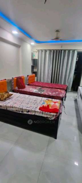 PG for Boys in Saki Naka