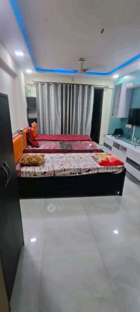 PG for Boys in Saki Naka