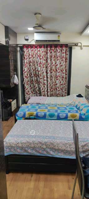 PG for Boys in Saki Naka