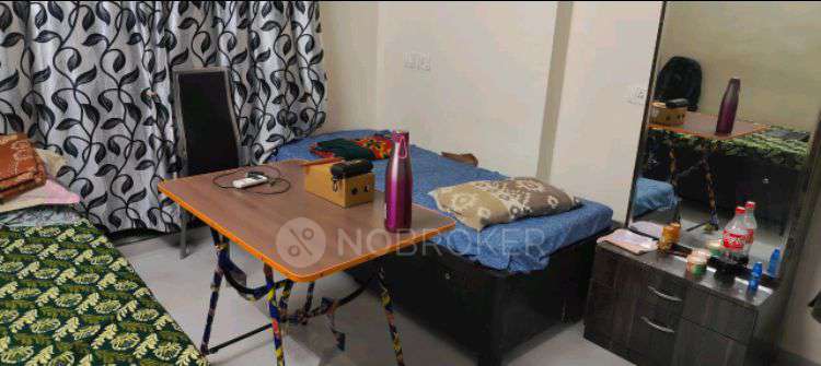 PG for Boys in Saki Naka