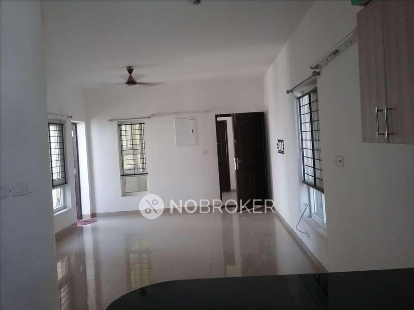2 BHK Flat In Akshaya The Belvedere For Sale  In Guduvancheri, Chennai 