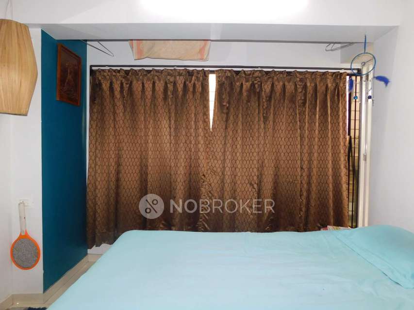 2 BHK Flat In Valeria Apartment For Sale  In  Mulund East, 