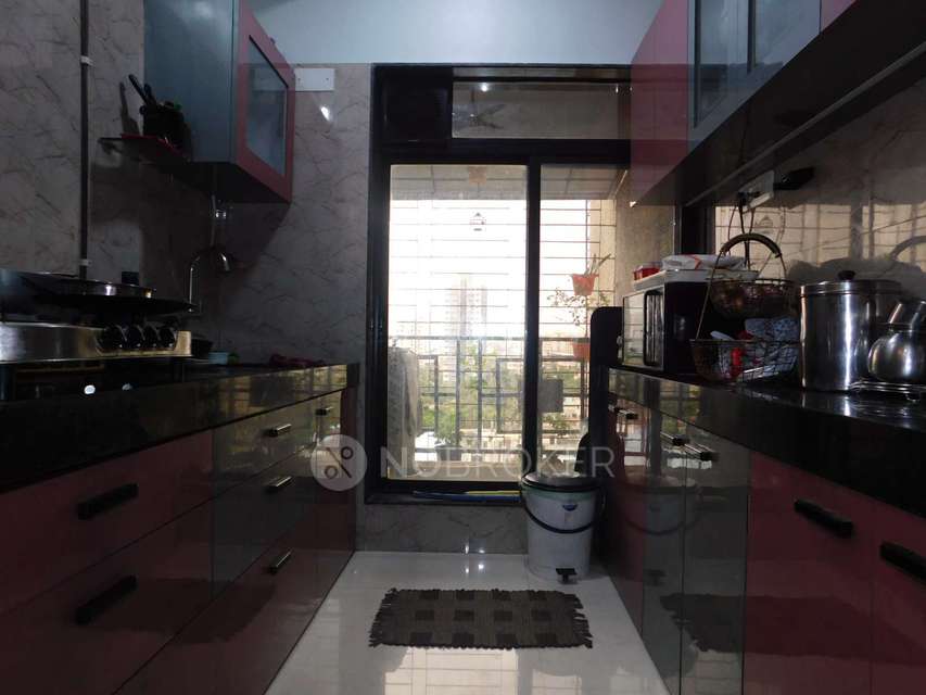 2 BHK Flat In Valeria Apartment For Sale  In  Mulund East, 