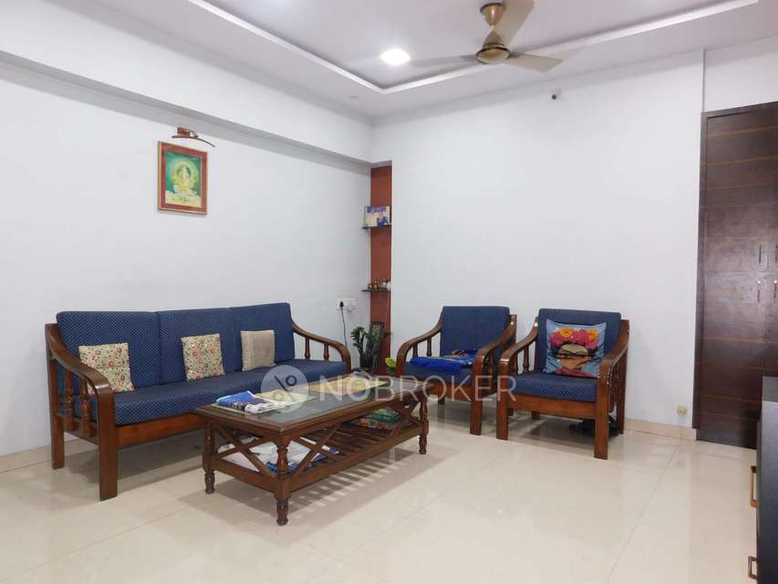 2 BHK Flat In Valeria Apartment For Sale  In  Mulund East, 