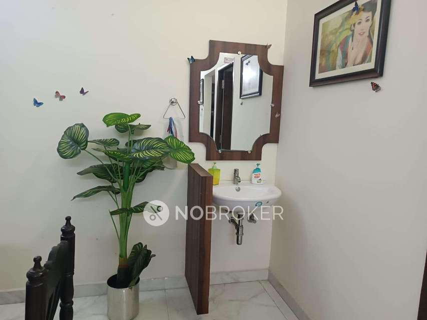 3 BHK Flat In Pushkar Gracia, Korattur For Sale  In Korattur