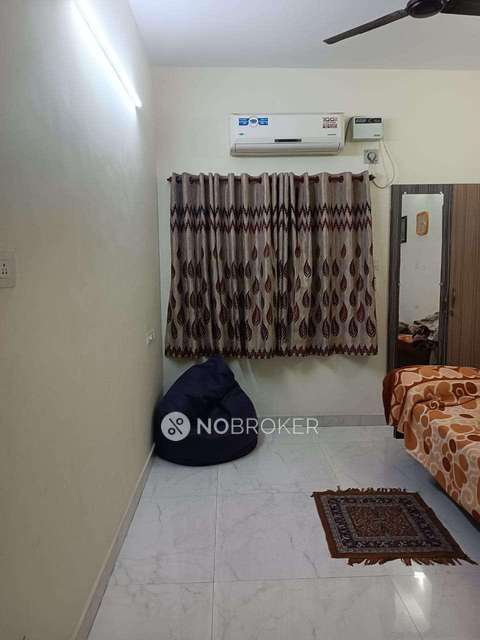 3 BHK Flat In Pushkar Gracia, Korattur For Sale  In Korattur