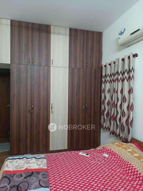 3 BHK Flat In Pushkar Gracia, Korattur For Sale  In Korattur