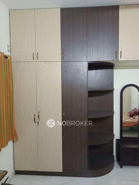 3 BHK Flat In Pushkar Gracia, Korattur For Sale  In Korattur