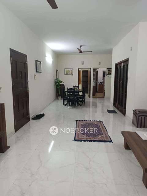 3 BHK Flat In Pushkar Gracia, Korattur For Sale  In Korattur