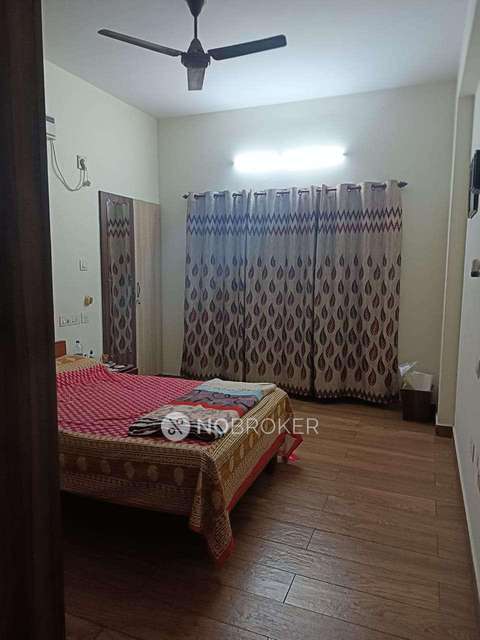 3 BHK Flat In Pushkar Gracia, Korattur For Sale  In Korattur